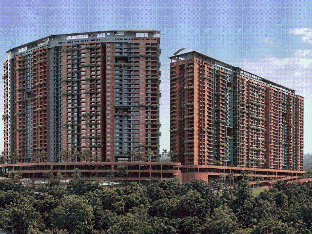 Flat for sale in Kozhikode