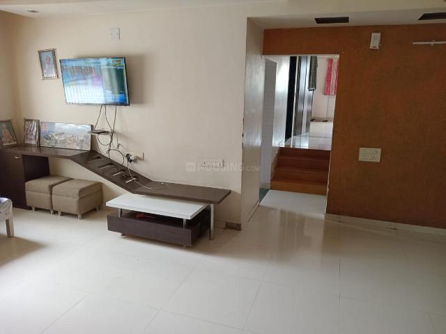 Flat for rent in Paldi - Ahmedabad, Gujarat