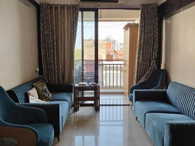 Flat for rent in Paldi - Ahmedabad, Gujarat