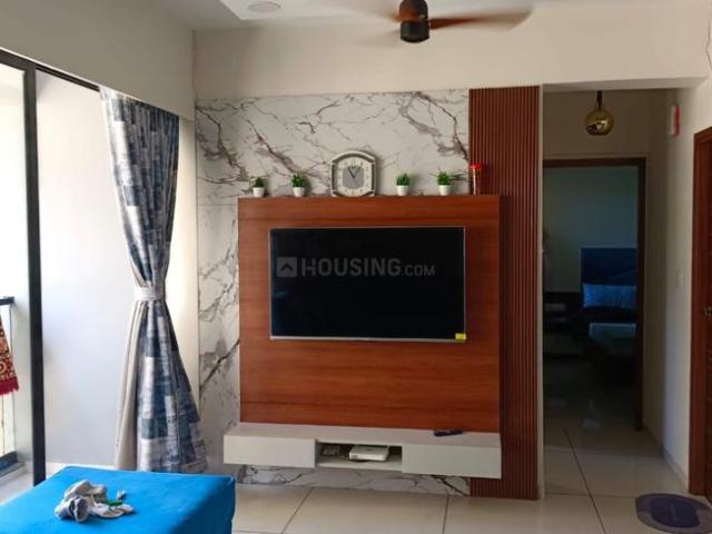 Flat for rent in Paldi - Ahmedabad, Gujarat