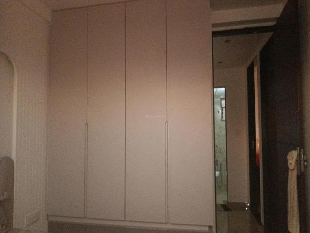 Flat for rent in Paldi, Ahmedabad
