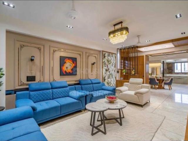 Flat for rent in Paldi, Ahmedabad