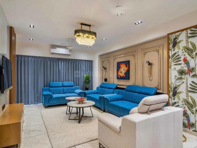 Flat for rent in Paldi - Ahmedabad, Gujarat