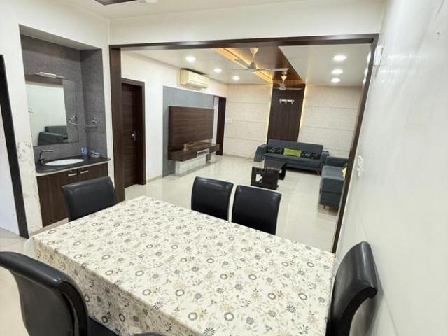 Flat for rent in Paldi - Ahmedabad, Gujarat