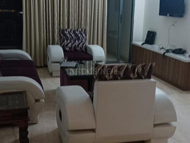 Flat for rent in Paldi - Ahmedabad, Gujarat