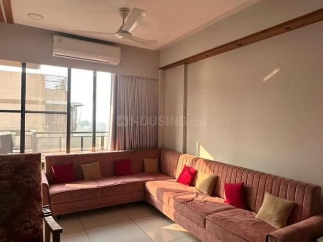 Flat for rent in Paldi - Ahmedabad, Gujarat