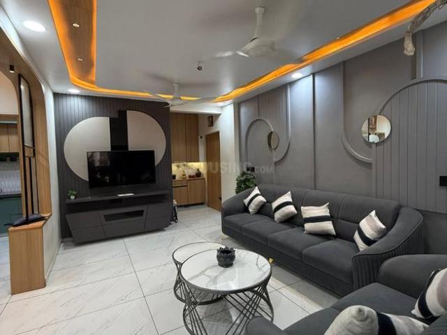 Flat for rent in Paldi - Ahmedabad, Gujarat