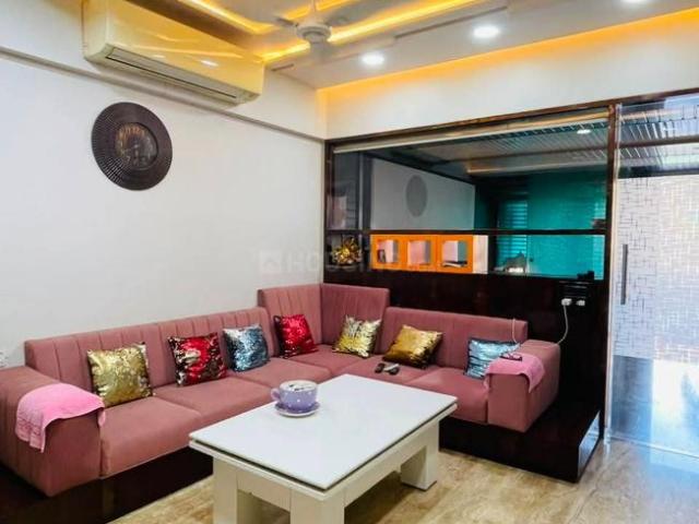 Flat for rent in Gujarat