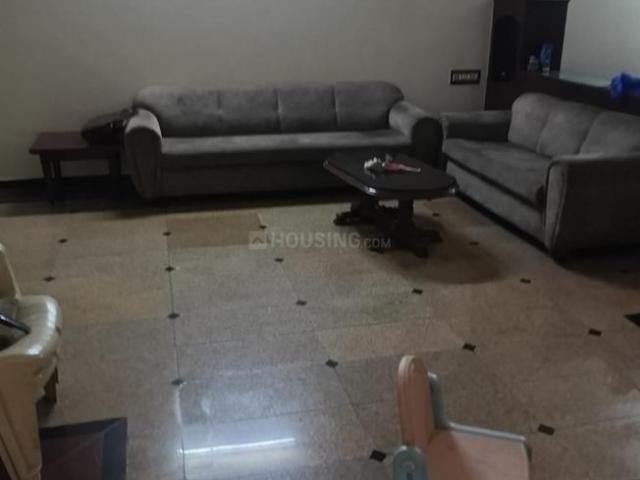 Flat for rent in Paldi - Ahmedabad, Gujarat