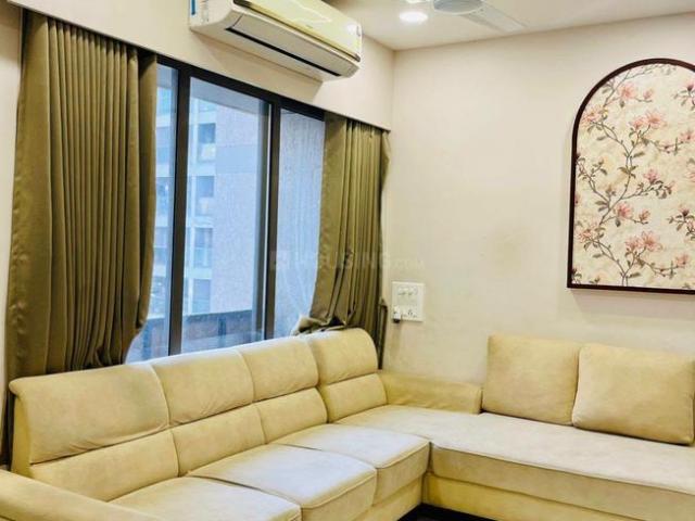 Flat for rent in Sarkhej, Gujarat