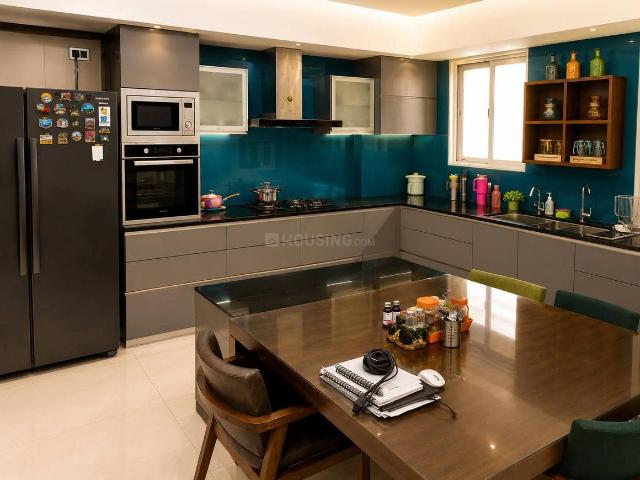 Flat for rent in Gujarat