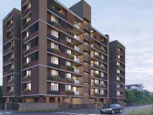 Flat for rent in Paldi - Ahmedabad, Gujarat