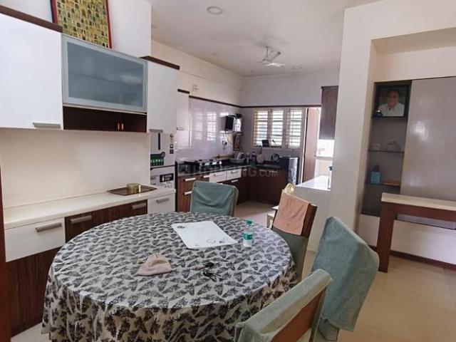 Flat for rent in Paldi - Ahmedabad, Gujarat