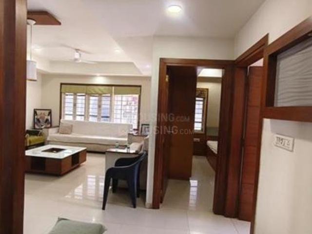 Flat for rent in Paldi, Ahmedabad