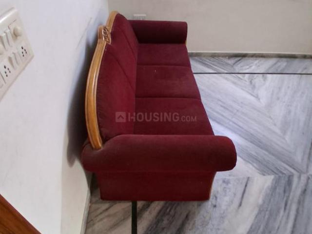 Flat for rent in Paldi - Ahmedabad, Gujarat