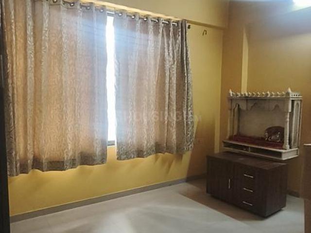 Flat for rent in Paldi, Ahmedabad