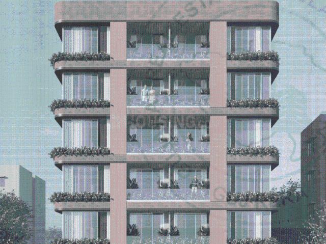 Flat for sale in Paldi, Ahmedabad