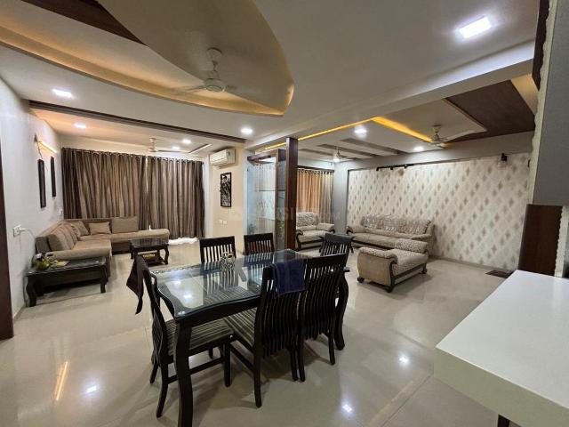 Flat for sale in Paldi - Ahmedabad, Gujarat