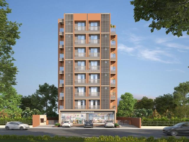 Flat for sale in Paldi - Ahmedabad, Gujarat