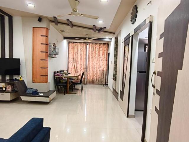 Flat for sale in Ctm, Ahmedabad