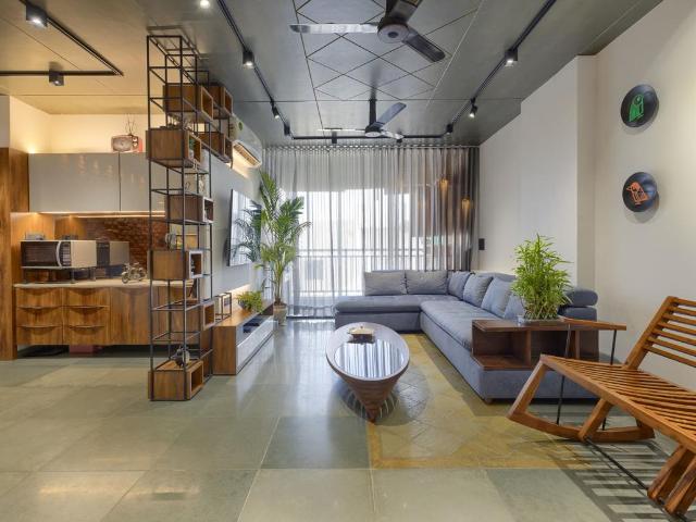 Flat for sale in Paldi - Ahmedabad, Gujarat