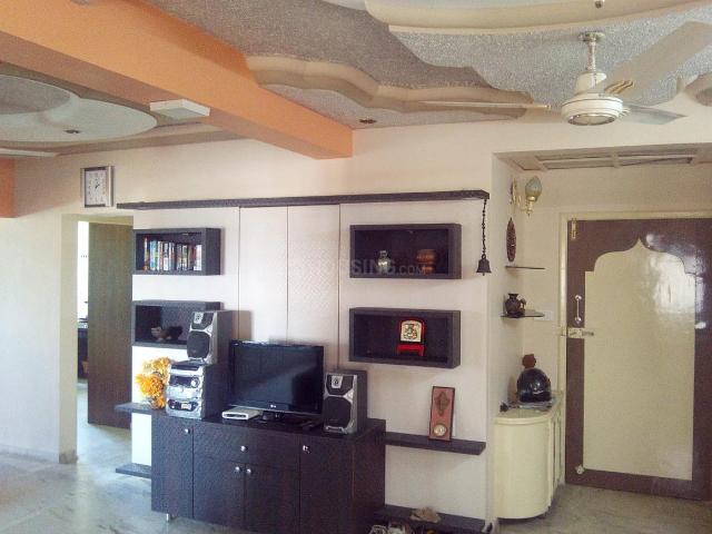 Flat for sale in Paldi - Ahmedabad, Gujarat