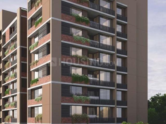 Flat for sale in Paldi - Ahmedabad, Gujarat