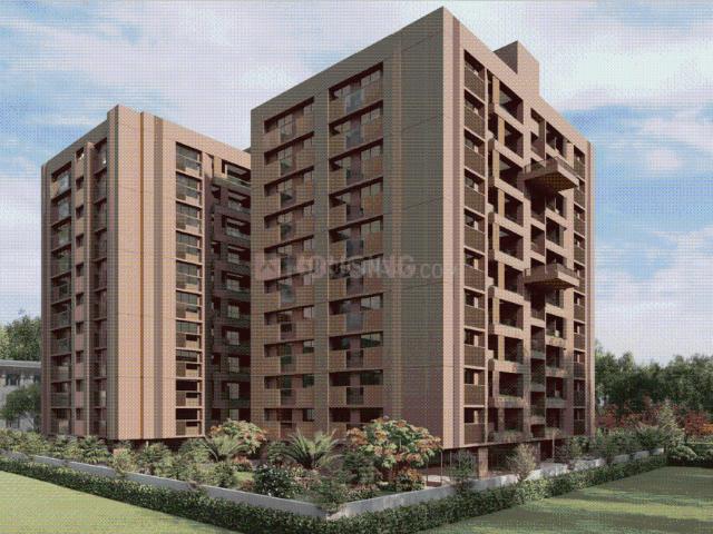 Flat for sale in Paldi - Ahmedabad, Gujarat