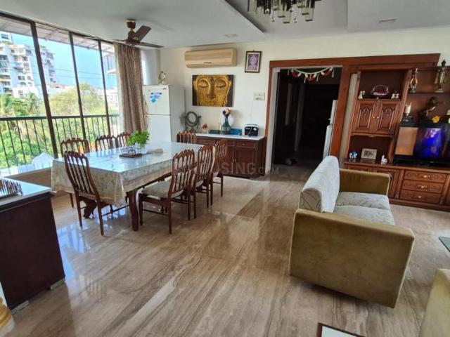 Flat for rent in Andheri - Mumbai, National Capital Territory Of Delhi