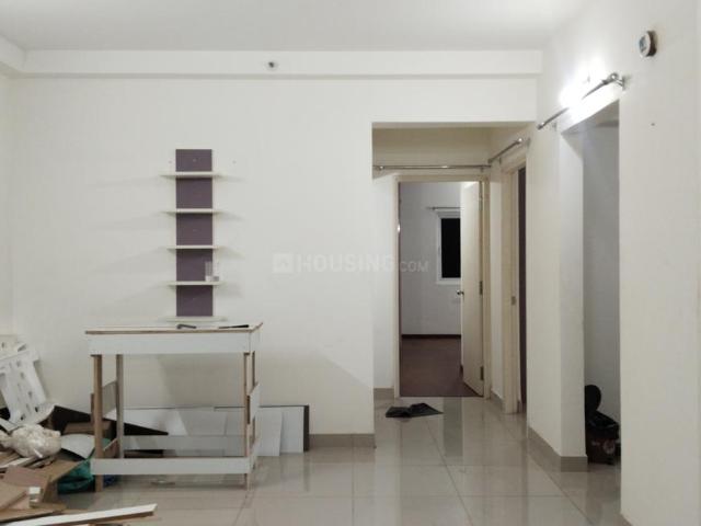 Flat for rent in Pallavaram, Tamil Nadu