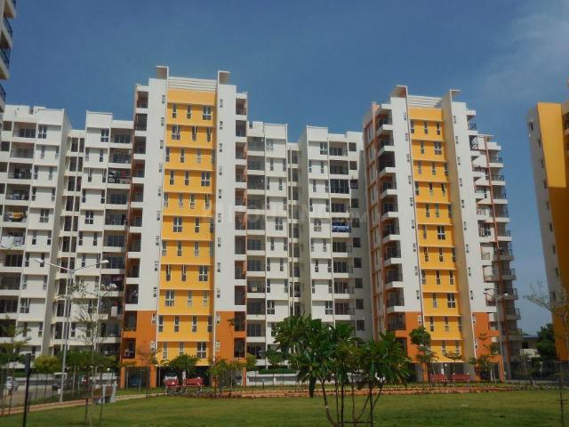 Flat for rent in Pallavaram, Tamil Nadu