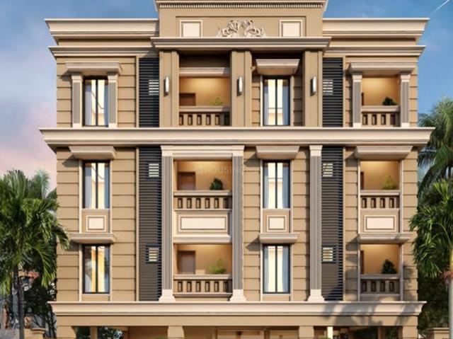 Flat for rent in Tamil Nadu