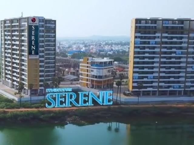 Flat for rent in Pallavaram, Tamil Nadu