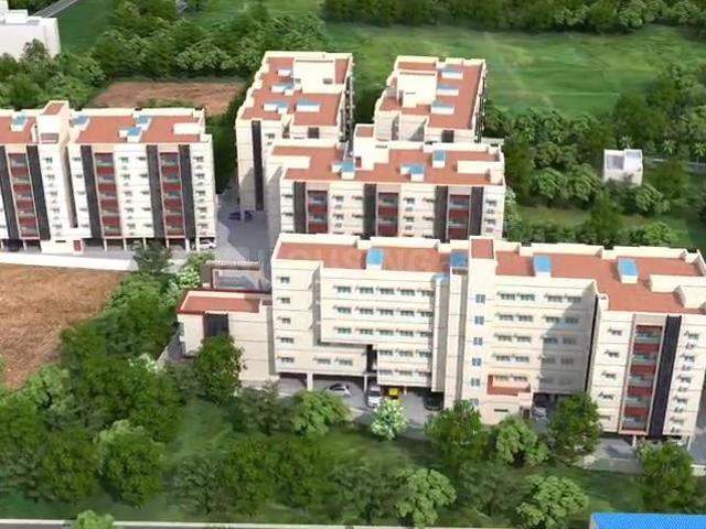 Flat for sale in Pallavaram, Tamil Nadu