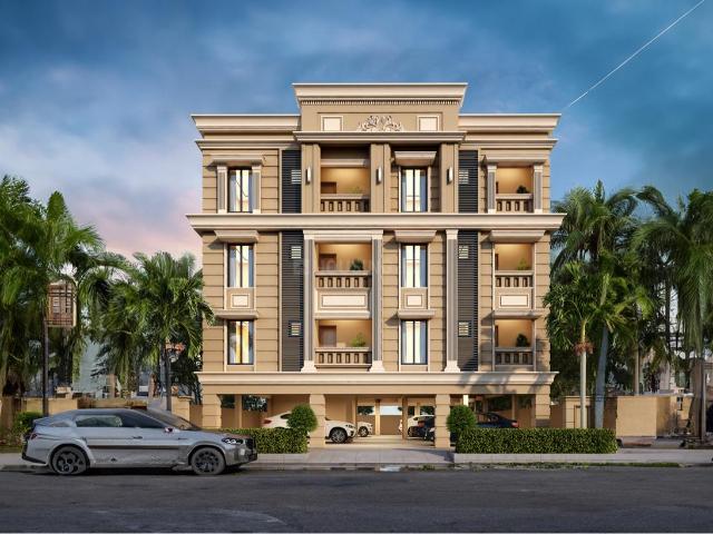Flat for sale in Pallavaram, Tamil Nadu