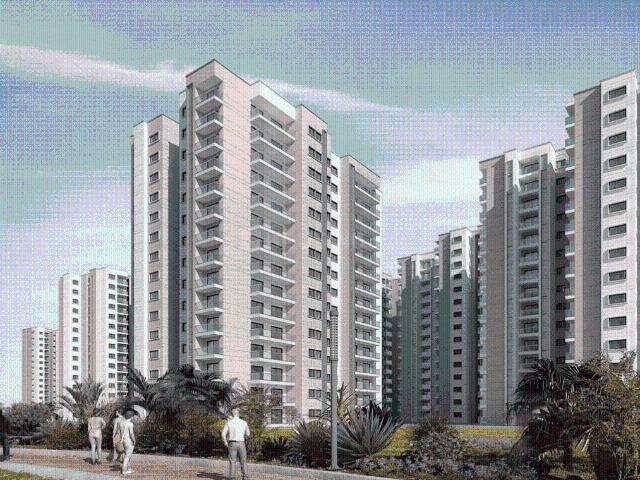 Flat for sale in Pallavaram, Tamil Nadu