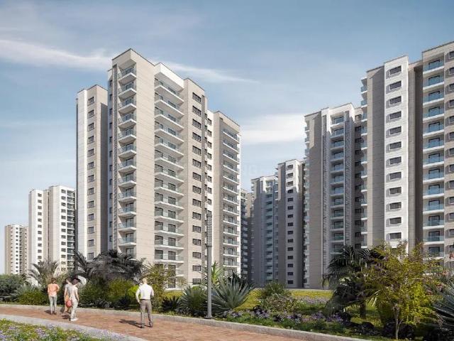 Flat for sale in Pallavaram, Tamil Nadu