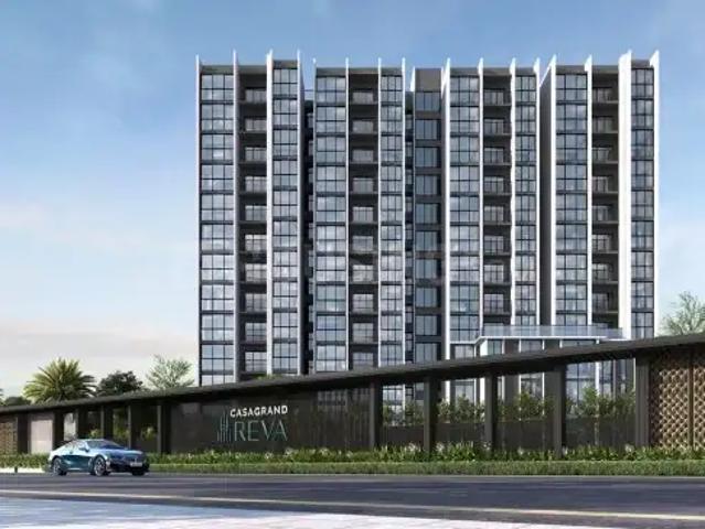 Flat for sale in Pallavaram, Tamil Nadu