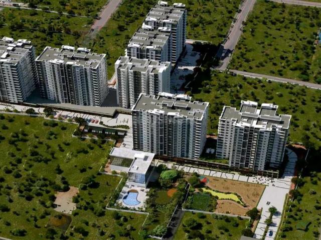 Flat for sale in Pallavaram, Tamil Nadu