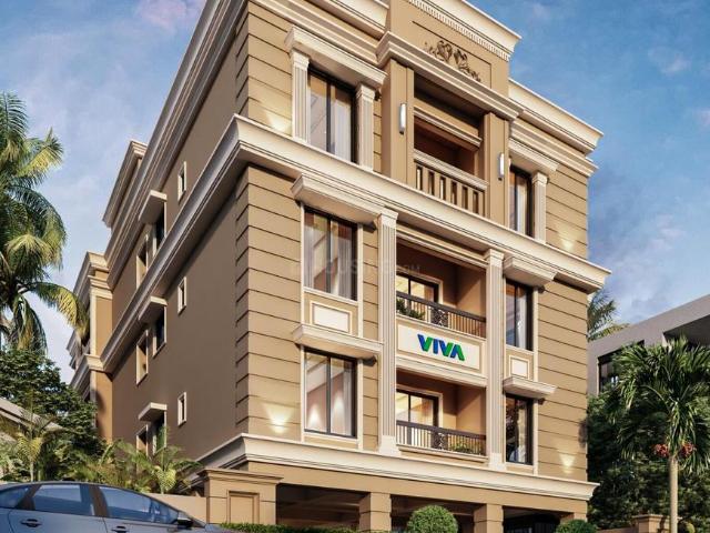 Flat for sale in Tamil Nadu