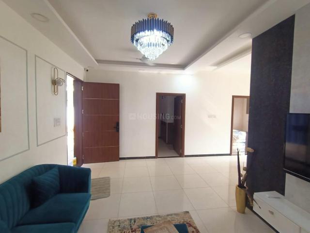 Flat for sale in Pallavaram, Tamil Nadu