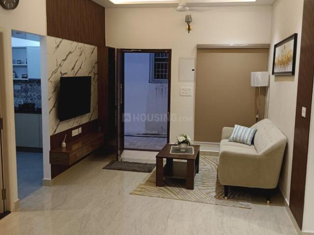 Flat for sale in Pallavaram, Tamil Nadu