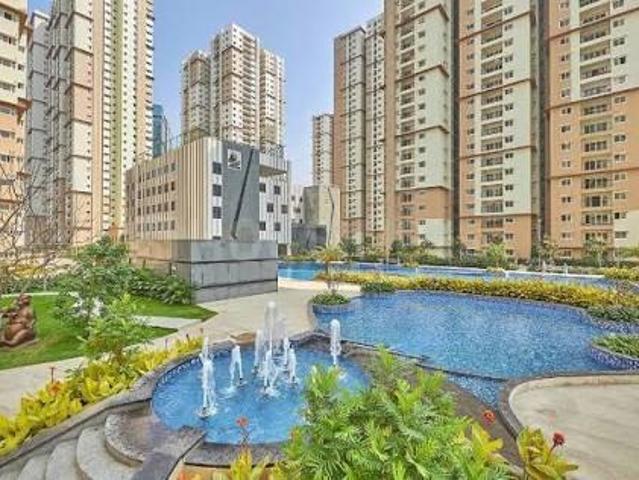 Flat for sale in Pallavaram, Tamil Nadu