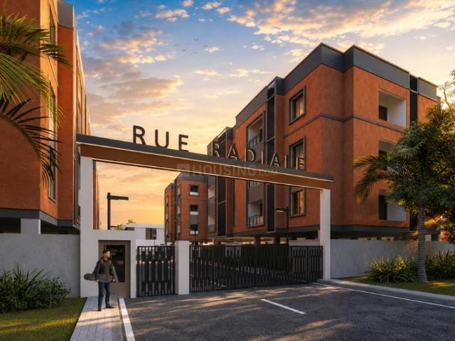 Flat for sale in Pallavaram, Tamil Nadu