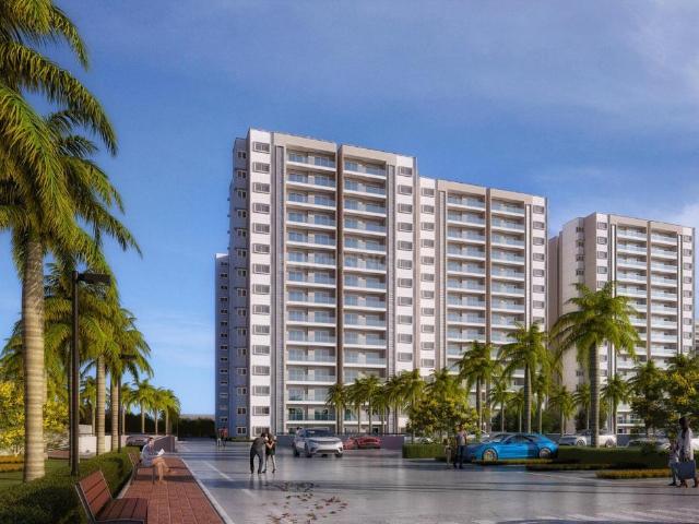 Flat for sale in Pallavaram, Tamil Nadu