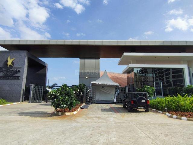 Flat for sale in Pallavaram, Tamil Nadu