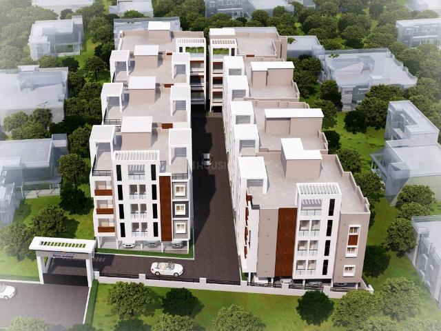 Flat for sale in Pallavaram, Tamil Nadu