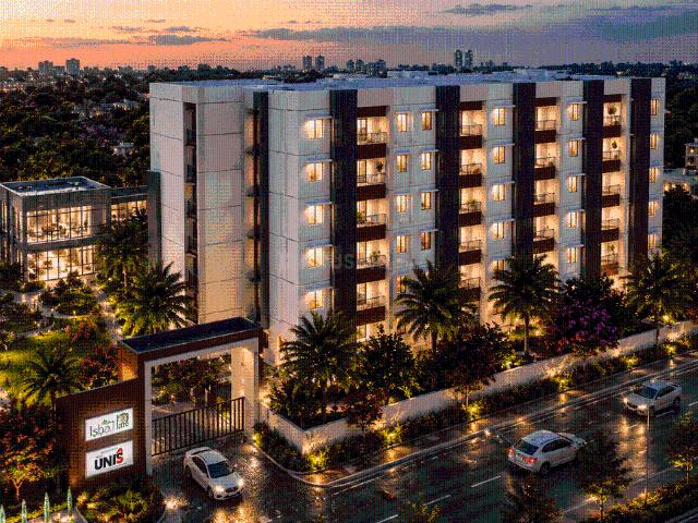 Flat for sale in Pallavaram, Tamil Nadu