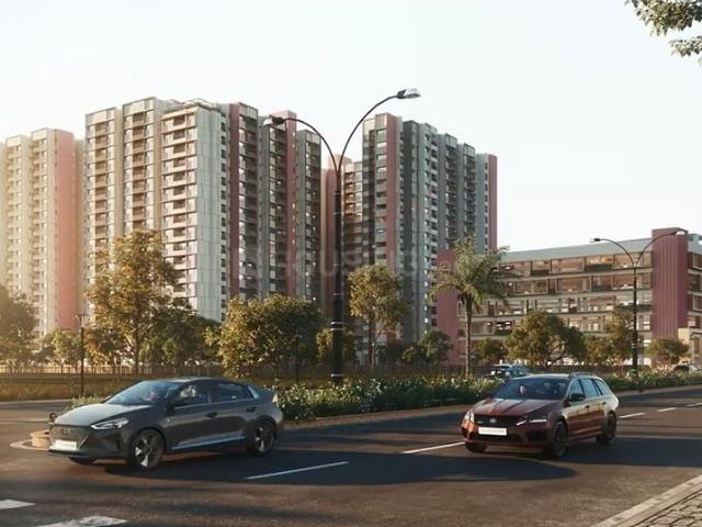 Flat for sale in Pallavaram, Tamil Nadu