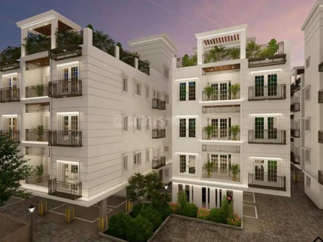 Flat for sale in Pallavaram, Tamil Nadu